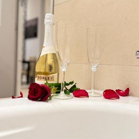 Central Walk Fashionstreet Apartmnts بودابست المظهر الخارجي الصورة