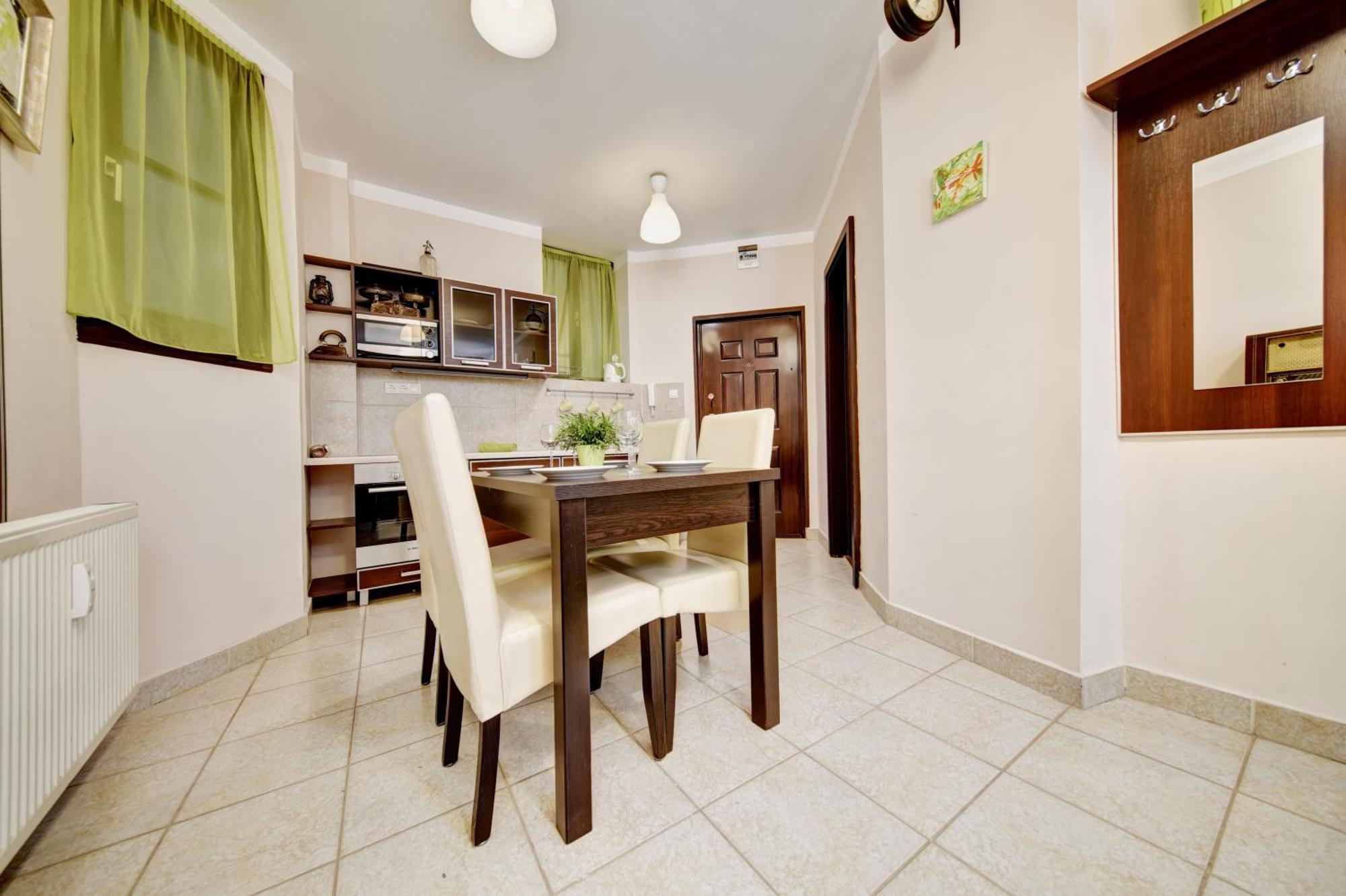 Central Walk Fashionstreet Apartmnts بودابست المظهر الخارجي الصورة