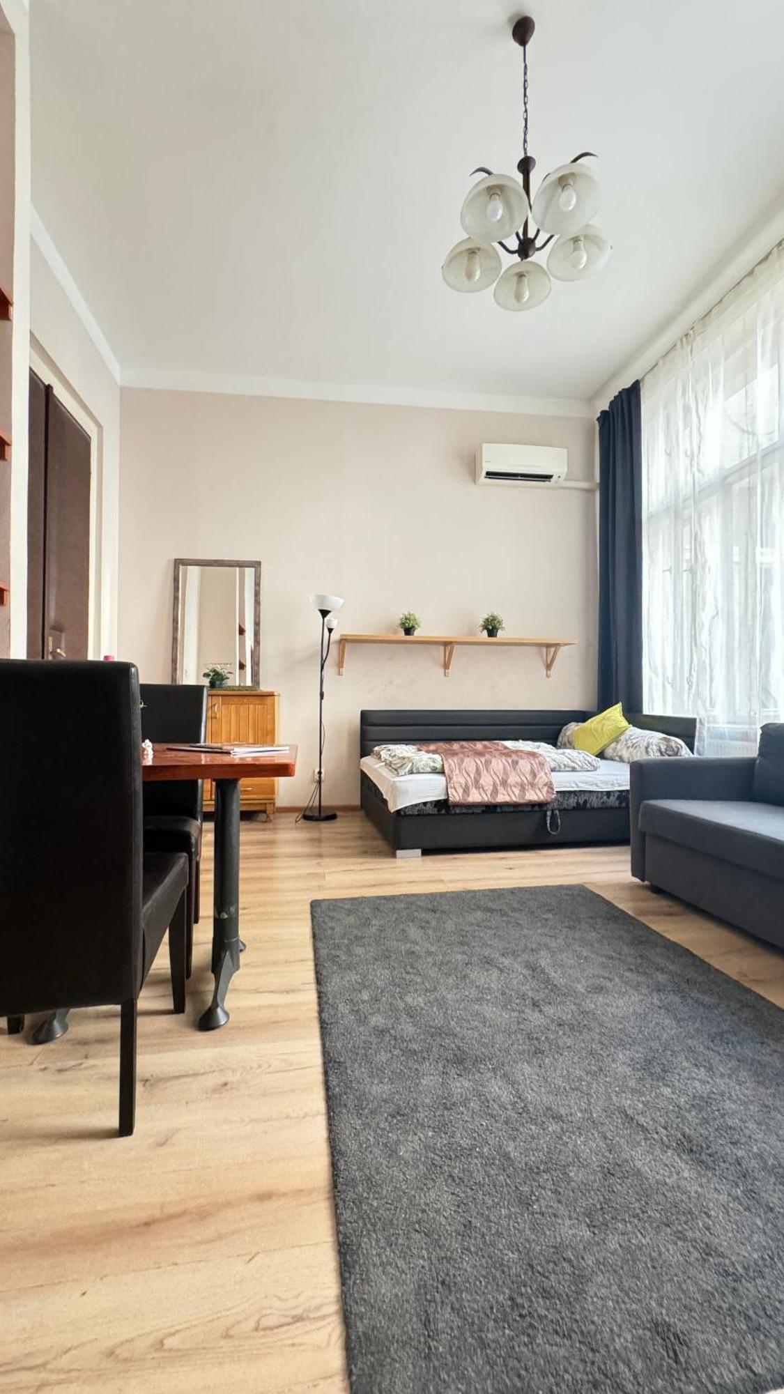Central Walk Fashionstreet Apartmnts بودابست المظهر الخارجي الصورة