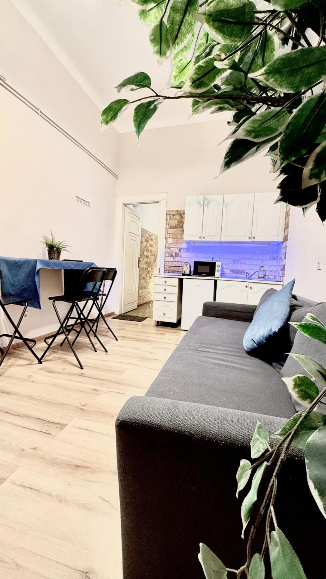 Central Walk Fashionstreet Apartmnts بودابست المظهر الخارجي الصورة
