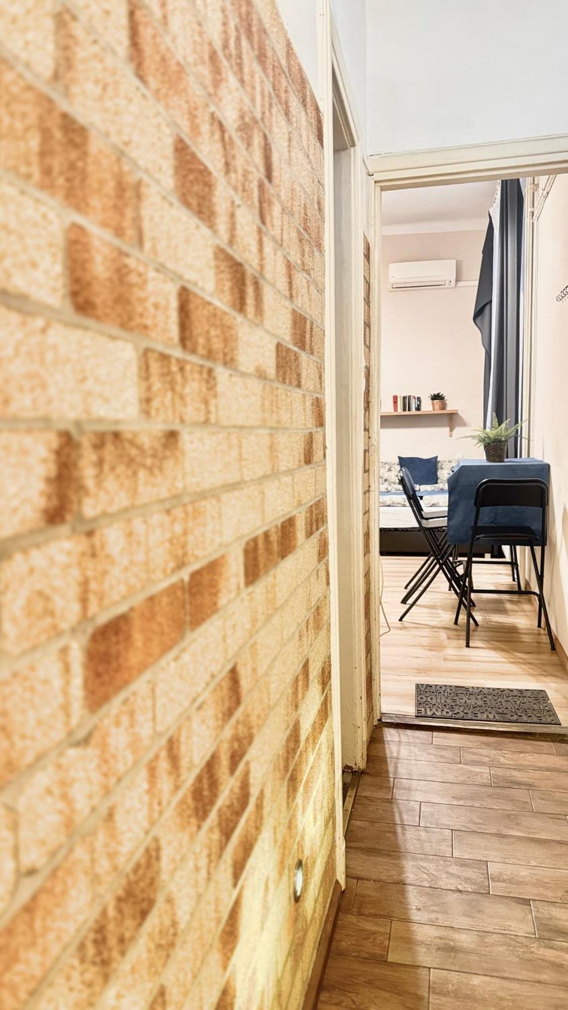 Central Walk Fashionstreet Apartmnts بودابست المظهر الخارجي الصورة