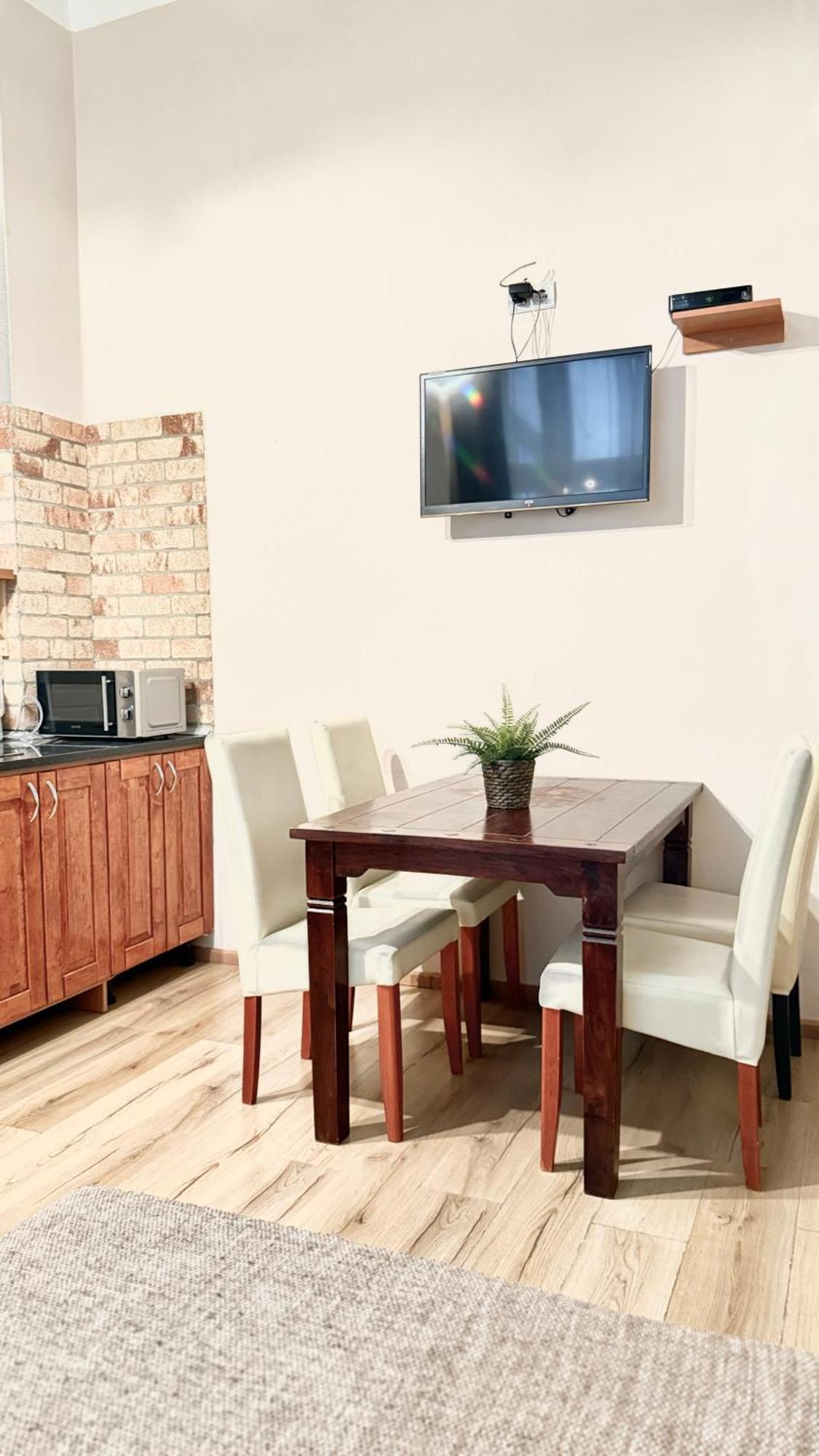 Central Walk Fashionstreet Apartmnts بودابست المظهر الخارجي الصورة