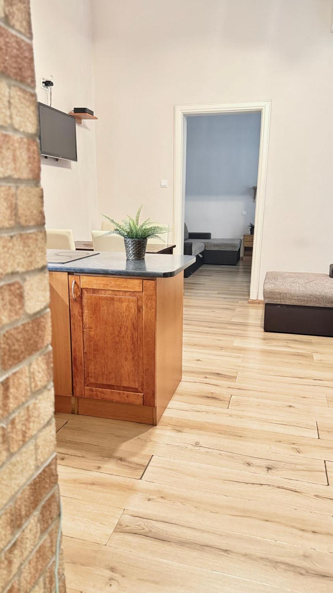 Central Walk Fashionstreet Apartmnts بودابست المظهر الخارجي الصورة